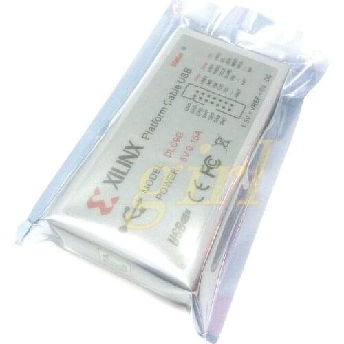 Download line Platform Cable USB downloader DLC9G