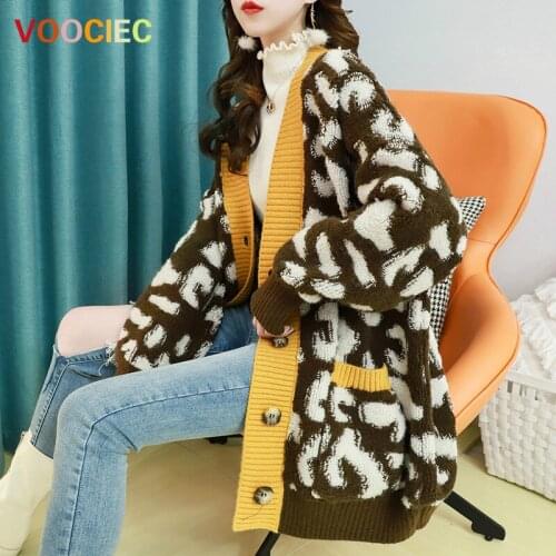 VOOCIEC Women's Windbreaker Jackets