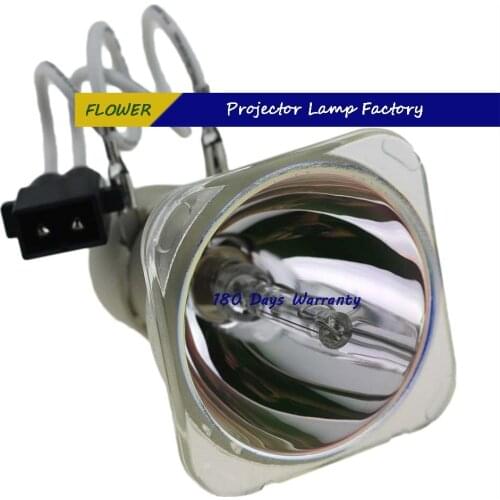 XIM 5J.J8J05.001 Replacement Projector bare bulb for Benq MW663 / TH681 / TH681