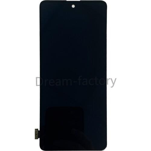 LCD Display Touch Screen Digitizer Assembly Replacement for Samsung Galaxy A51 2020 5G A516 2019 4G A515