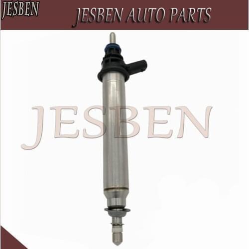 0261500065 Fuel INJECTORS fit for Mercedes-BENZ W176 C190 R190 W246 W242 W204 W205 A205 C204 C205 C117 X117 C218 X218 W213 A238