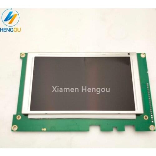 1 Piece G242CX5R1AC Display Screen Offset Printing Machine Parts
