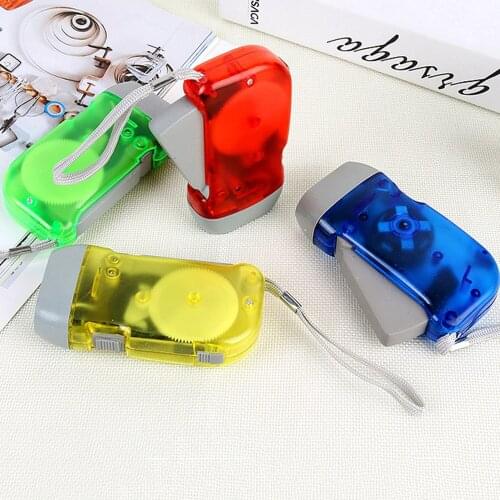 Flashlights Albaz China
