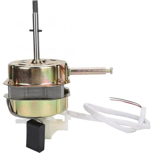 Ashata Fan Parts China