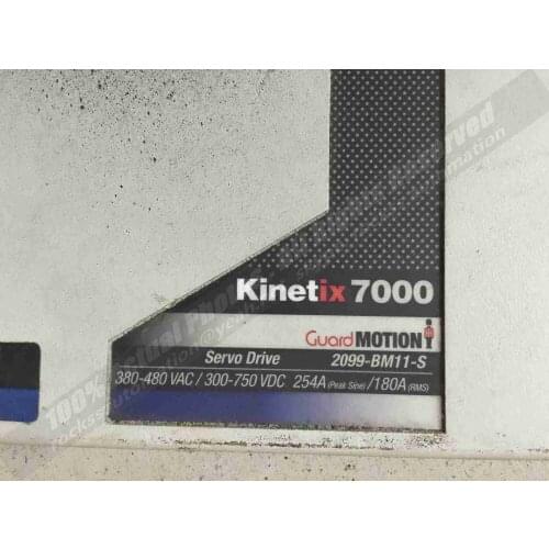 Used Good Condition 2099-BM11-S With Free DHL