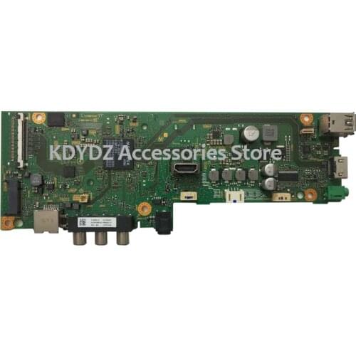 Free shipping Good test for KDL-48W650D motherboard 1-980-334-13 with screen IS6S32DND02