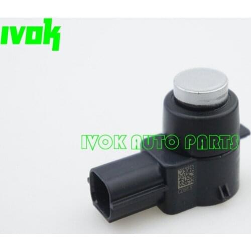 PDC Parking Distance Control Sensor For Chrysler 300 2.7L 3.5L 3.6L 5.7L 6.1L 6.4L 1EW63WS2AA 0263003786