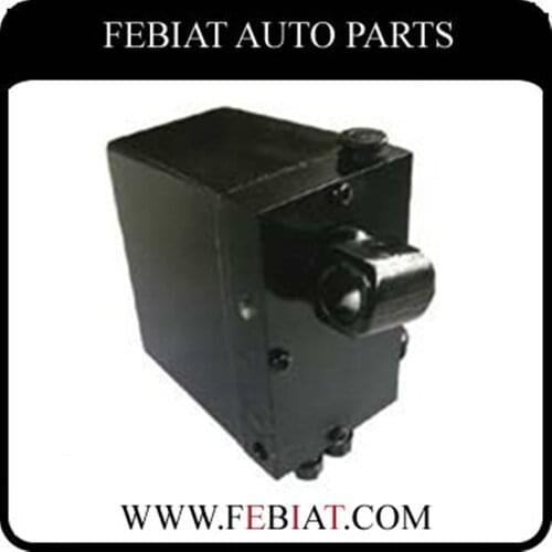 FEBIAT Cabin tilt pump used for 1450902 Daf CF , XF95 & XF105