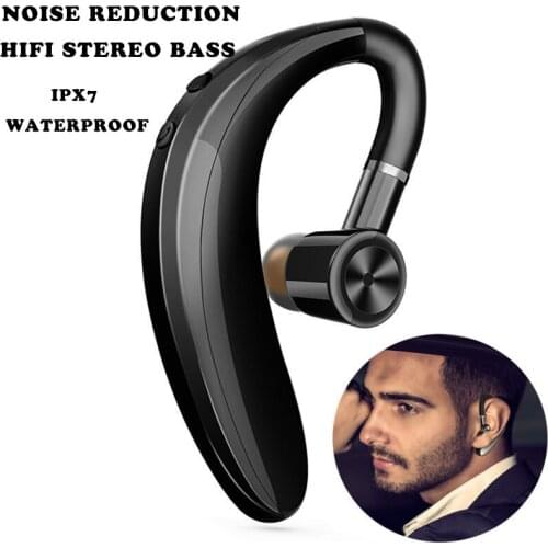 HKVF Closed-back Headphones