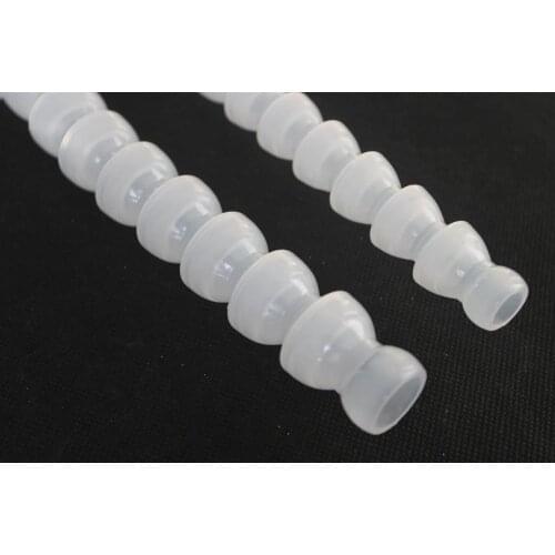 21mm 50cm/1meter/1.5meter/2meter/3meter/5meter/8meter/10meter toy skeleton joint for diy plush doll