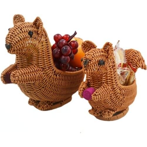 LISM Storage Baskets