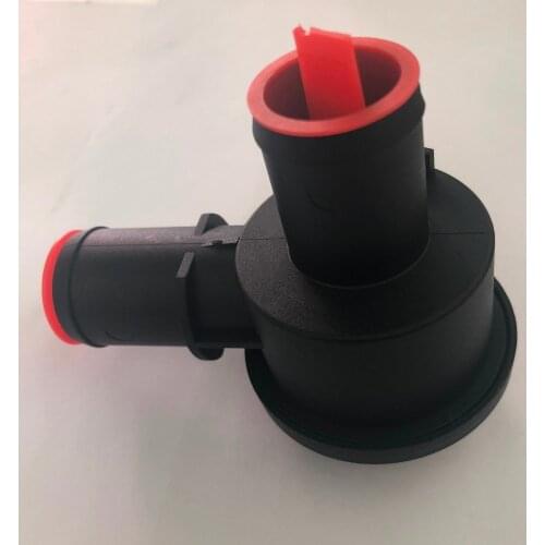 Disconnect valve For VW Passat POLO EXEO/ST ALHAMBRA LEON Audi A4 A6 RS6 TT OE:06A145710P 058145710