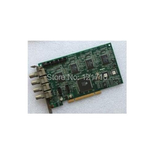 Industrial equipment board Angelo PCI-RTV24 RTV-24 51-12519-1B2