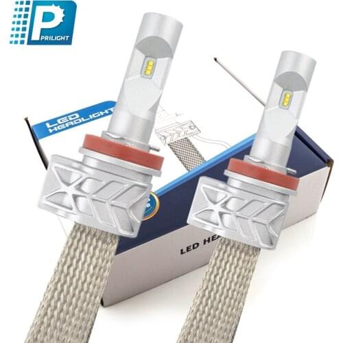PRILIGHT Car Lamps