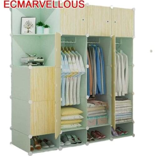Bedroom Moveis Armoire Chambre Szafa Mobili Per La Casa Armadio Dresser Dormitorio Cabinet Closet Guarda Roupa Mueble Wardrobe