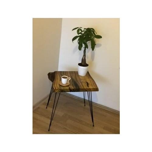Modern lux Design Mulberry Tree Zigon Coffee table coffe table