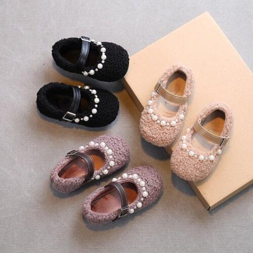 Girls Shoes Vasilenko China