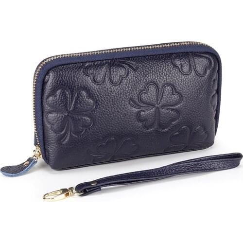 XIYUAN Wallets And Business Card Holders