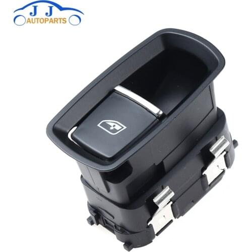 YAOPEI For-Porsche 911-Panamera boxster Single Window Switch OE number 7PP959855C
