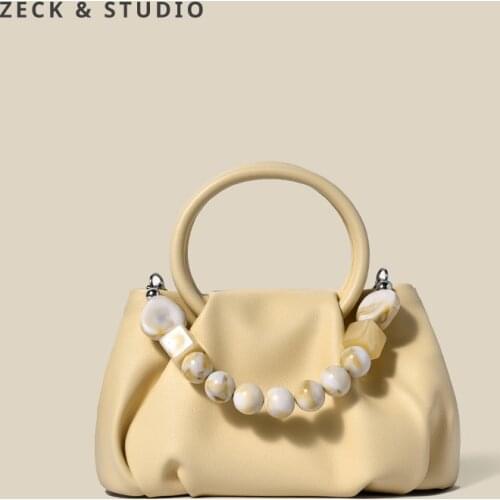 ZECK STUDIO Women's Small Clutches