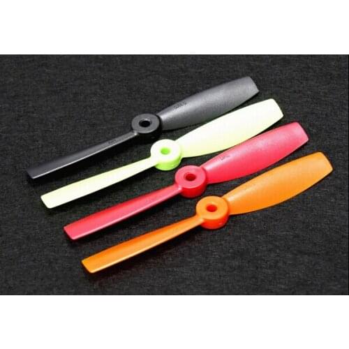 4045 5045 6045 2-Blade Props/ propeller CW/CCW for QAV250 C250 H250 Quadcopter mini multitopter