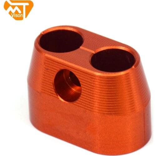 Motorcycle Motorcycle Accessories Throttle Cable Line Protection Guard Cover For KTM SXF EXCF XCFW EXCG MXC EX SXS XCRW