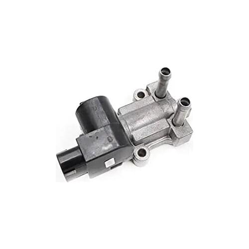 Auto Idle Air Control Valve 16022PLCJ01 Fit 2001-2005 Honda Civic 1.7L 2001-2005 Acura EL 1.7L AC484 AC4211