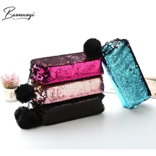 Baonuoyi Pencil Cases For Boys
