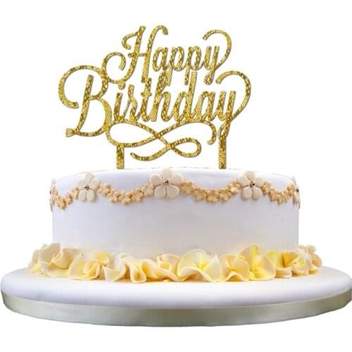 DesertCreations Wedding Cake Decorations