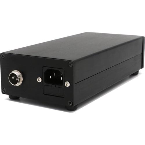 LPS-50 AC Power processor Supply AC 12V/15V/18V For Choose Use Isolated Balanced Power Supply Technology 50W Ring Transformer