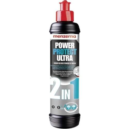 Menzerna Power Protect Ultra 2 in 1 250 ml