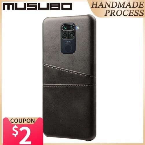 Musubo Phone Cases Xiaomi Redmi K20
