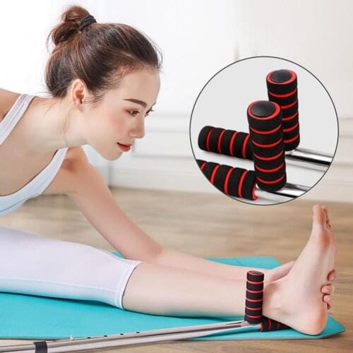 New Leg Extension Machine Flexibility Training Split Legs Ligament Stretcher Professional Split Legs Training Equipments Tools