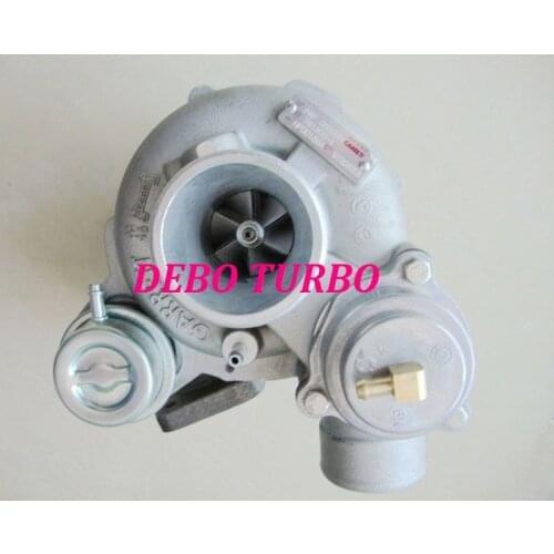 NEW GT20/765472-5001S PMF00090 turbo Turbocharger for ROVER 75,MG ZT,ROEWE 1.8T,MG ROVER 1.8T,K16,18K4F,MG 18N4T1/2 1.8L 160HP