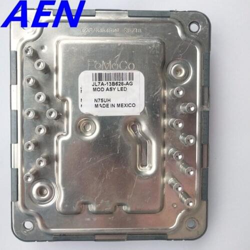 OEM MOD ASY LED N75UH Headlight Computer Module JL7A-13B626-AG Control Unit JL7A13B626AG