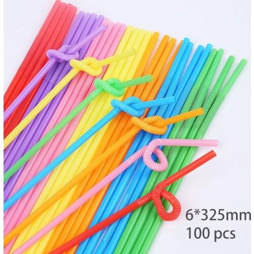 OUSSIRRO Disposable Straws