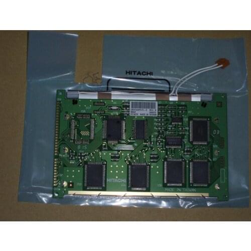 Industry LCD Panel LMG7420PLFC-X REV B