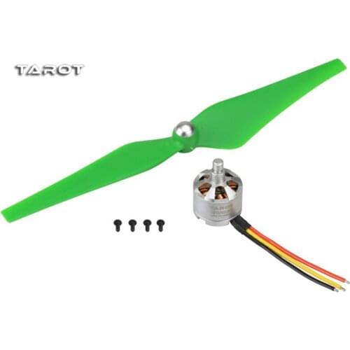 Tarot 2212 920KV Self-locking motor CW TL9014-02 CCW TL9014-03 RC Motor For FPV Racer Drone Quadcopter Kit