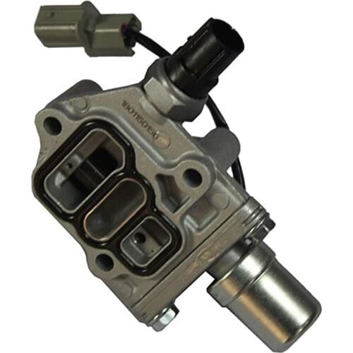 Solenoid Spool Valve OEM 15810PLRA01 For Honda For Civic 2001-2005 1.7L