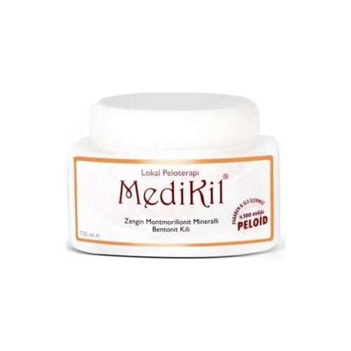Medikil Lokal Ploterapi Mud 750ml