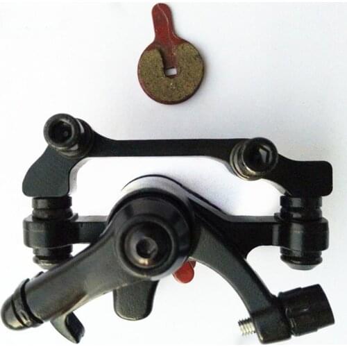Mountain Bike Road Bicycle Front Rear Disc Brake Caliper Cycling Accessories