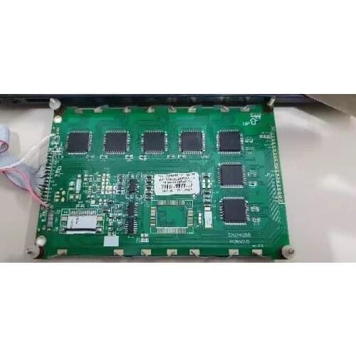 SYM320240B8V20-5 10101848 CP1709137 KLM4-B1W1F-42 REPLACEMENT NEW SCREEN DISPLAY