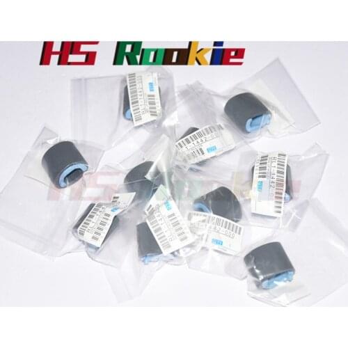 50pcs. RL1-1442-000 Pickup Roller for HP P1005 P1006 P1007 P1008 P1009 P1108 P1106 P1102 P1102W RL1-1442 for Canon LBP 3018 3108