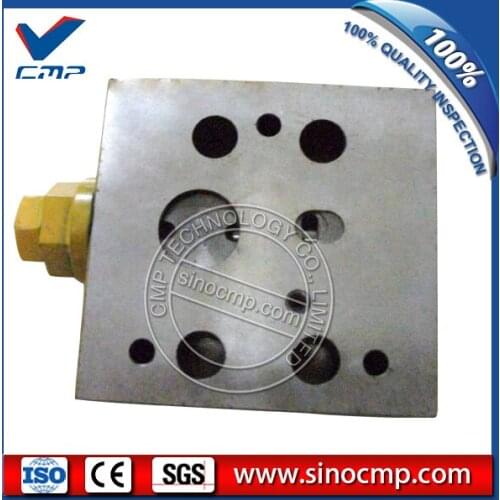 723-40-71100 excavator pilot valve for Komatsu PC228US-3