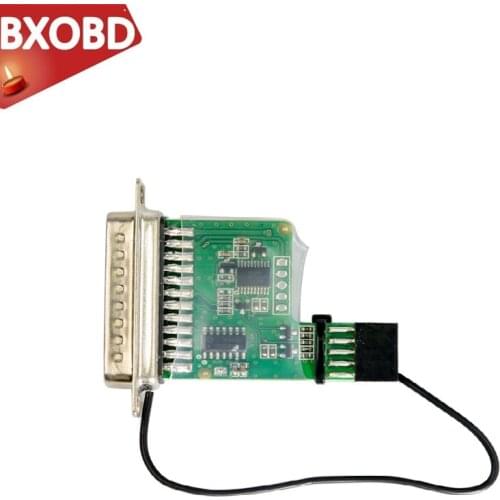 XHORSE EWS3 Adapter working with VVDI PROG Programmer