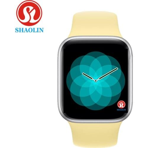 Bluetooth Smart Watch Series 6 SmartWatch case For apple Watch iPhone Android Smart Watch 38mm 40mm 42mm 44mm
