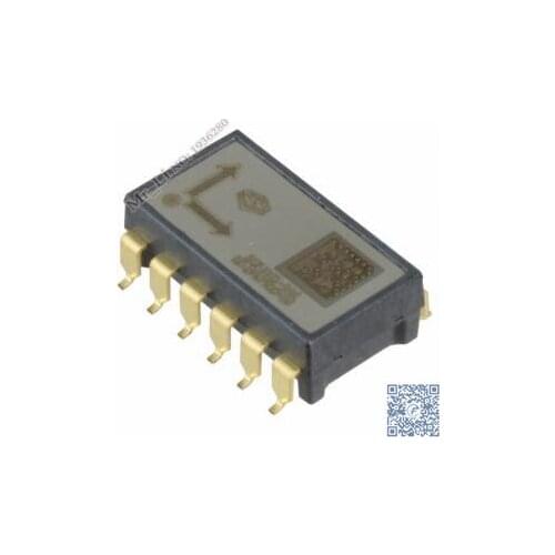 SCA100T-D01-1 Sensor (Mr_Li)
