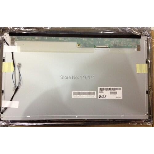 Brand original LTM200KT03 20.0" wled LCD Panel LVDS interface LCD display