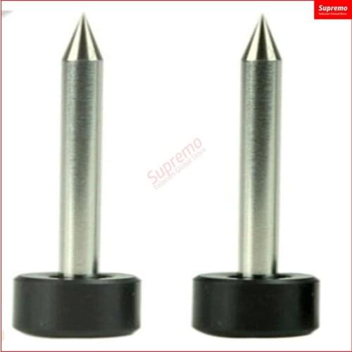 FX-37 Comshine Fusion machine Electrodes Replacement for FX37 Fiber Optic Fusion Splicer Electrode