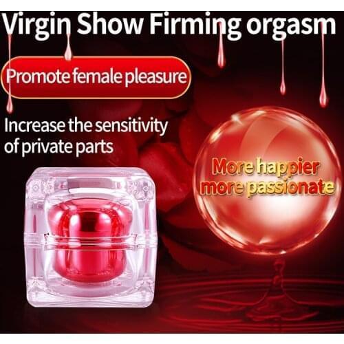 Orgasm Gel Libido Enhancer Sex Spray Vagina Stimulant Intense Sex Drop Exciter Women Strong Enhance Climax Vaginal Tight Oils